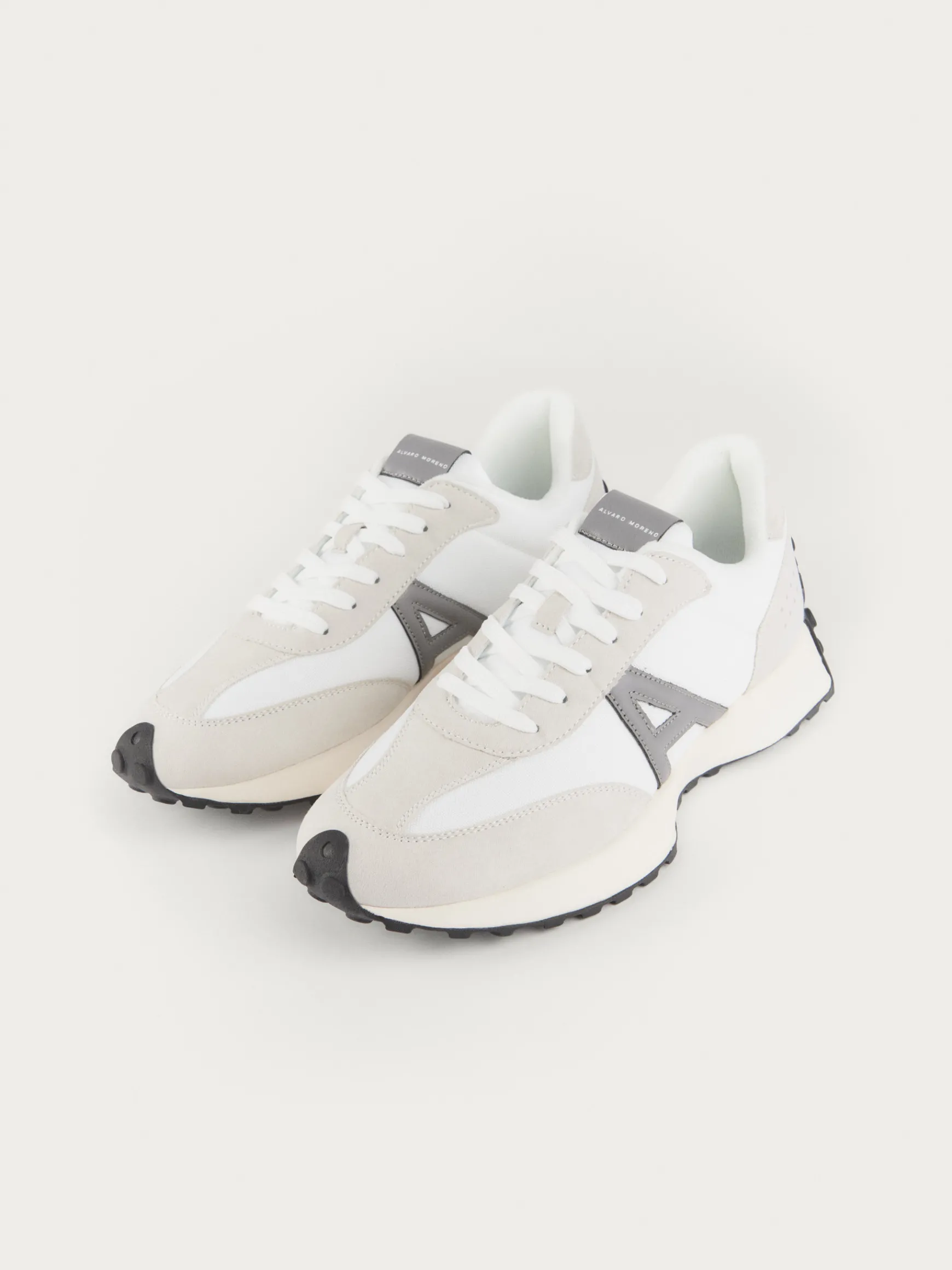 SNEAKERS GELMAN-Alvaro Moreno Online