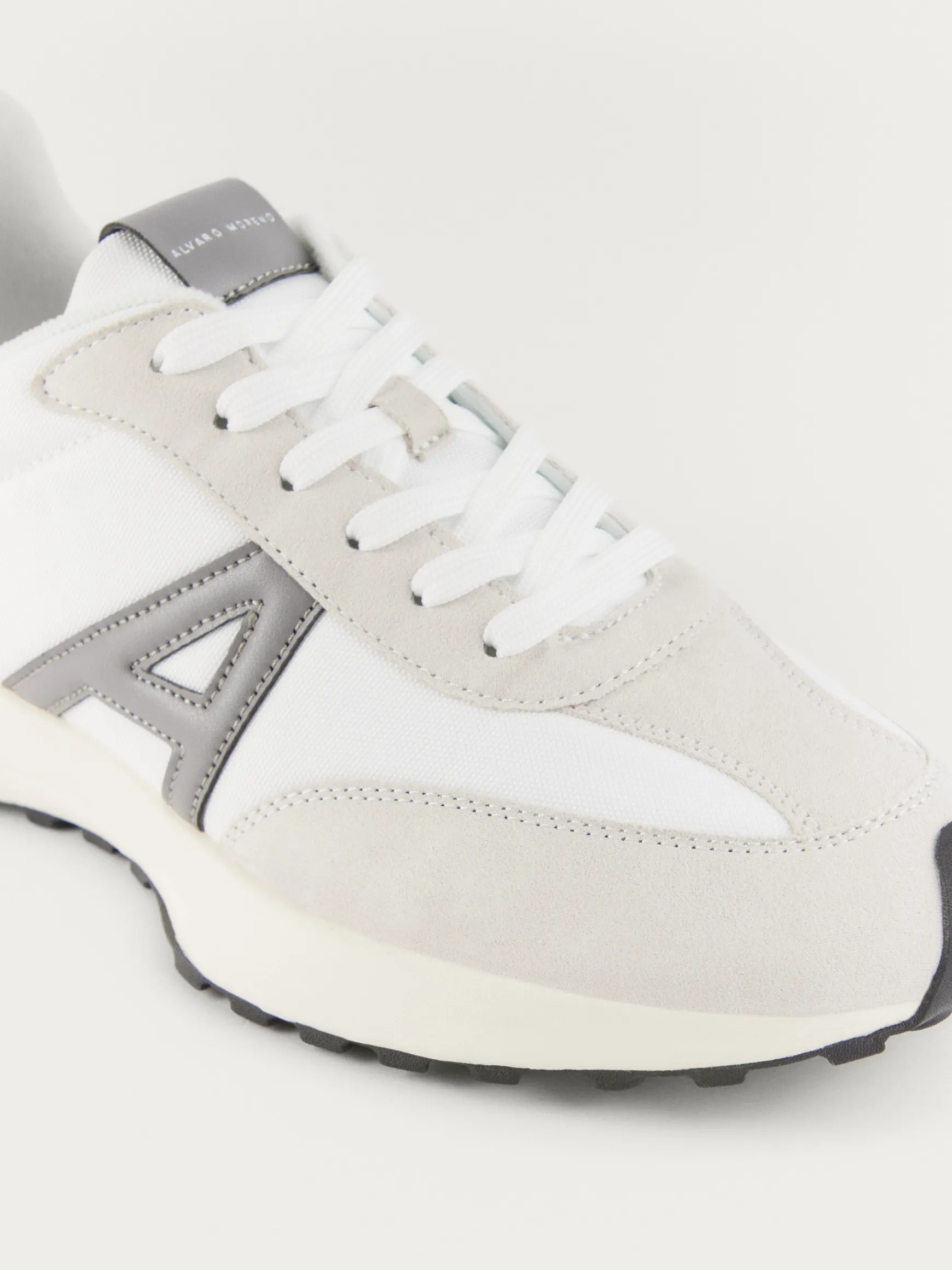 SNEAKERS GELMAN-Alvaro Moreno Online