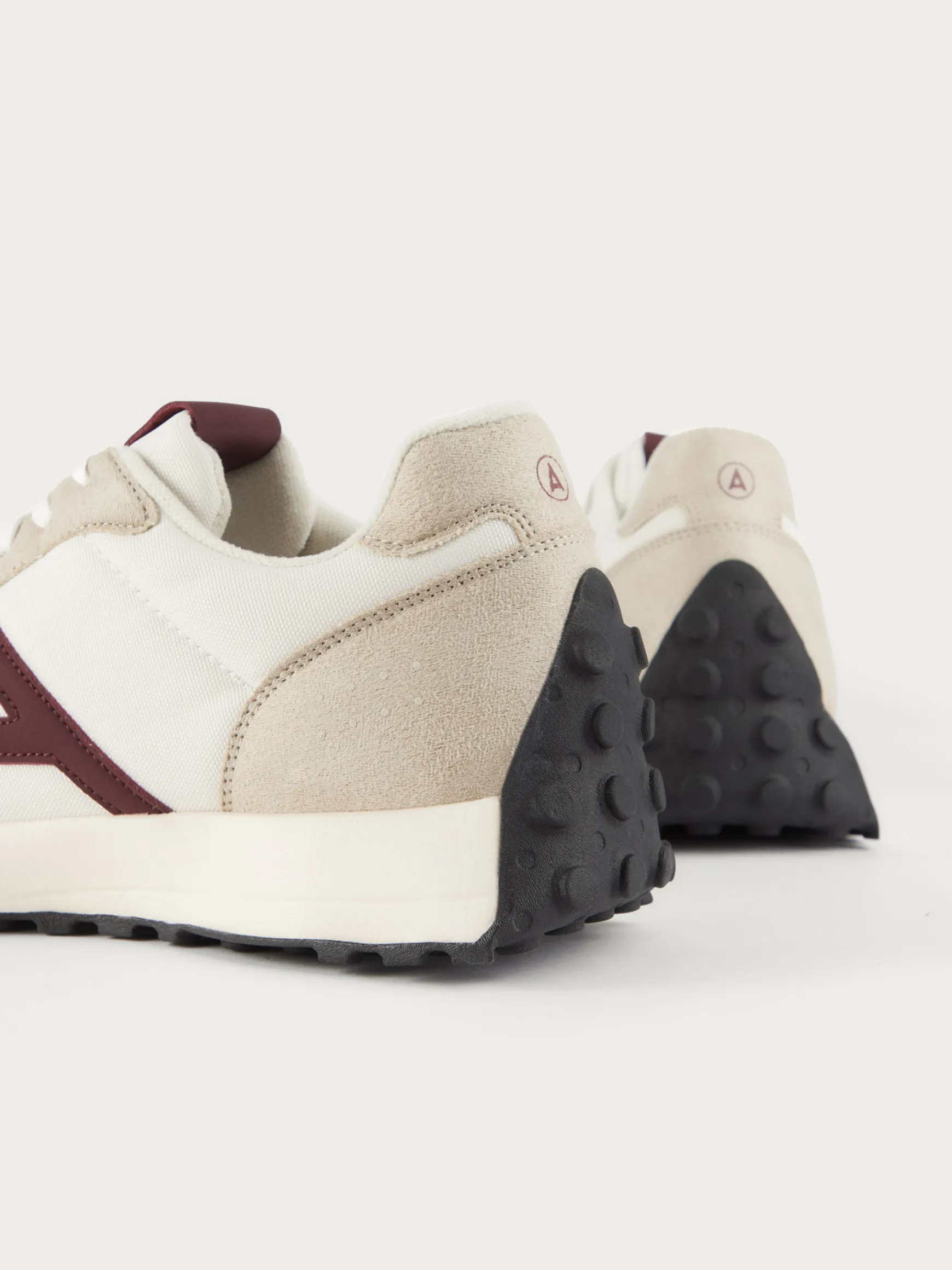 SNEAKERS GELMAN-Alvaro Moreno Clearance