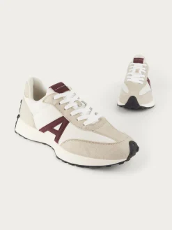 SNEAKERS GELMAN-Alvaro Moreno Clearance