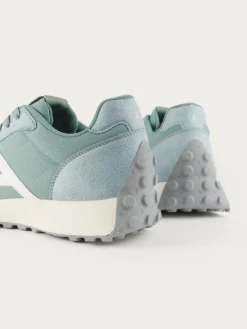 SNEAKERS GELMAN-Alvaro Moreno Clearance