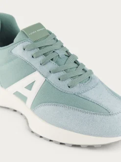 SNEAKERS GELMAN-Alvaro Moreno Clearance