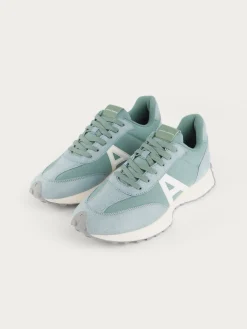 SNEAKERS GELMAN-Alvaro Moreno Clearance