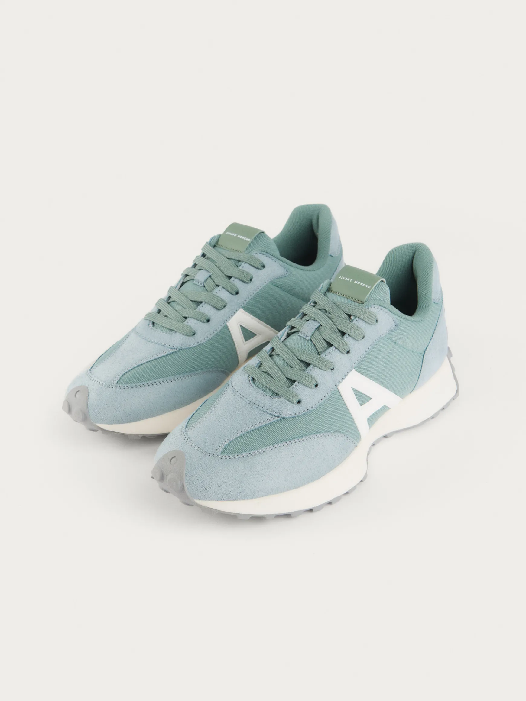 SNEAKERS GELMAN-Alvaro Moreno Clearance