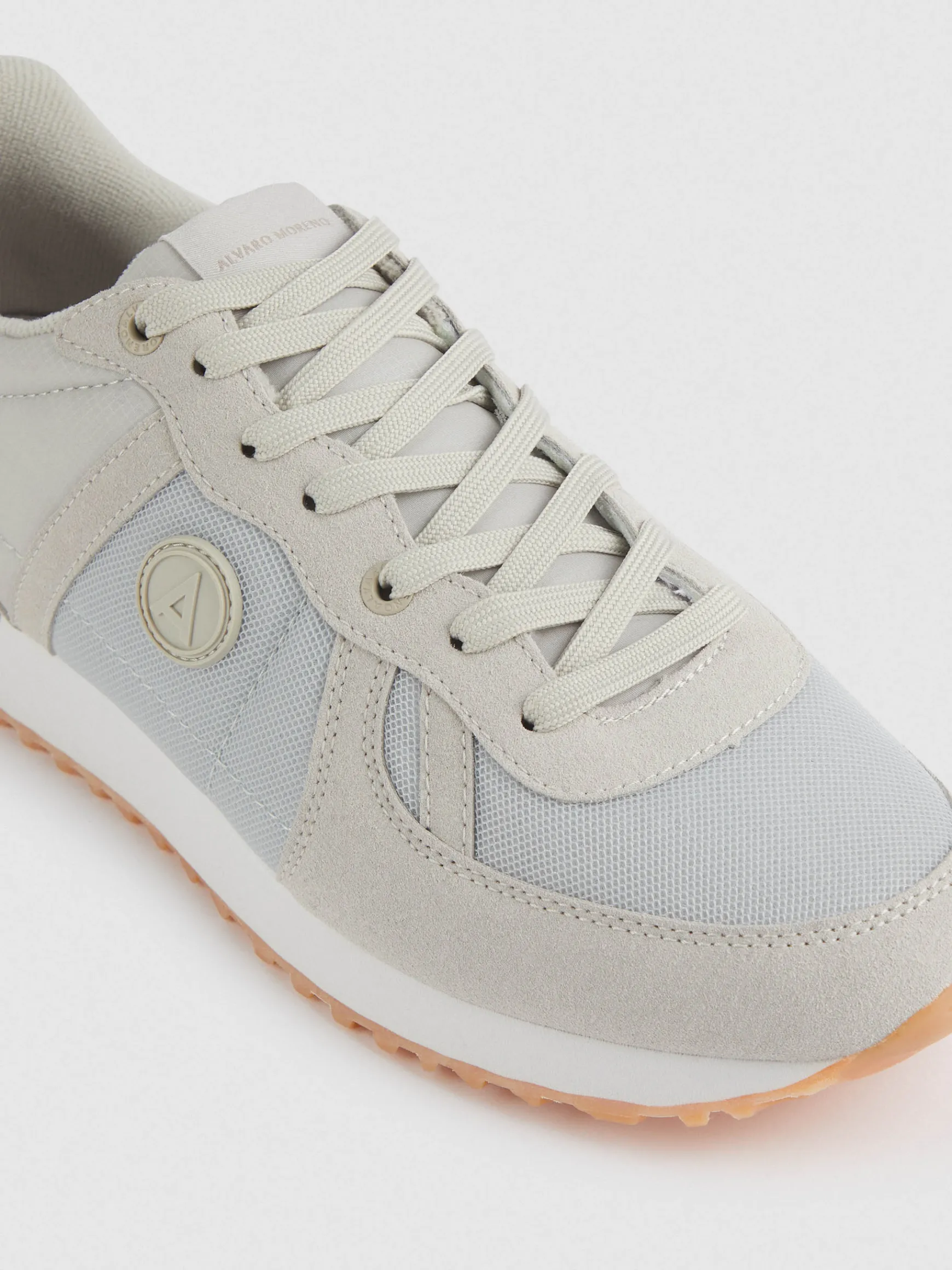 SNEAKERS JOPLIN-Alvaro Moreno Hot