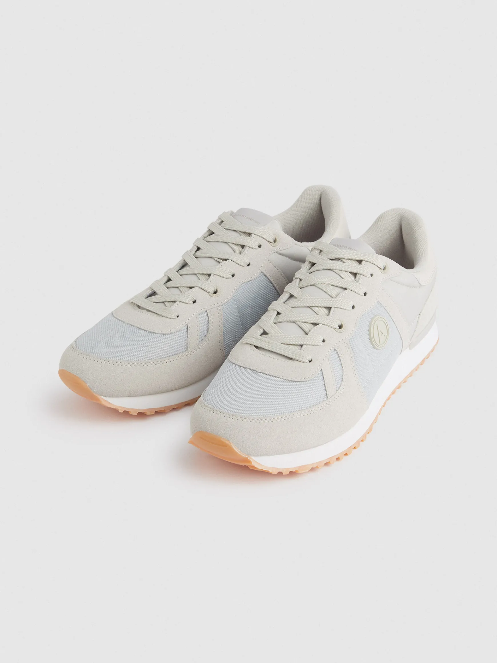SNEAKERS JOPLIN-Alvaro Moreno Hot