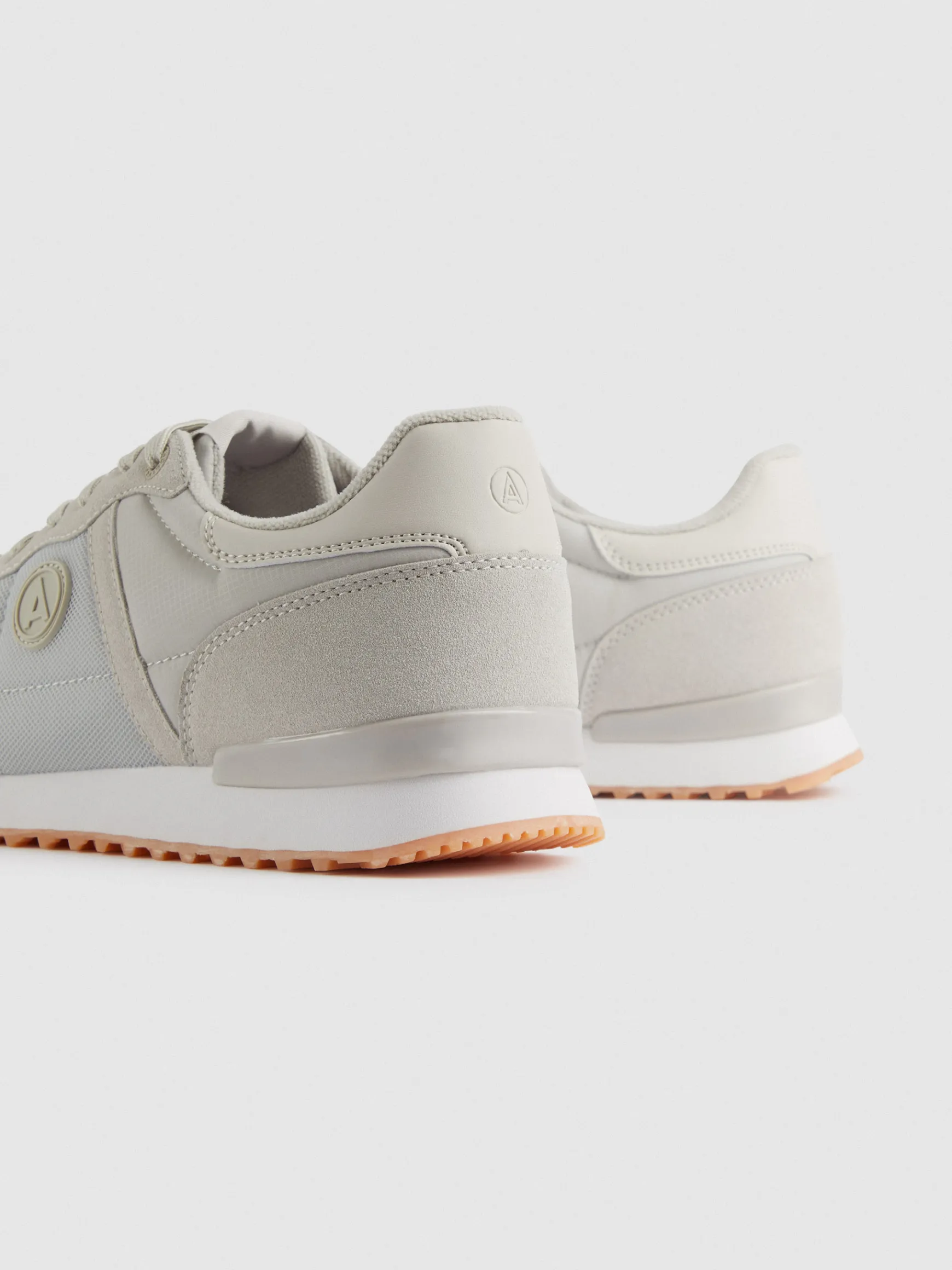 SNEAKERS JOPLIN-Alvaro Moreno Hot