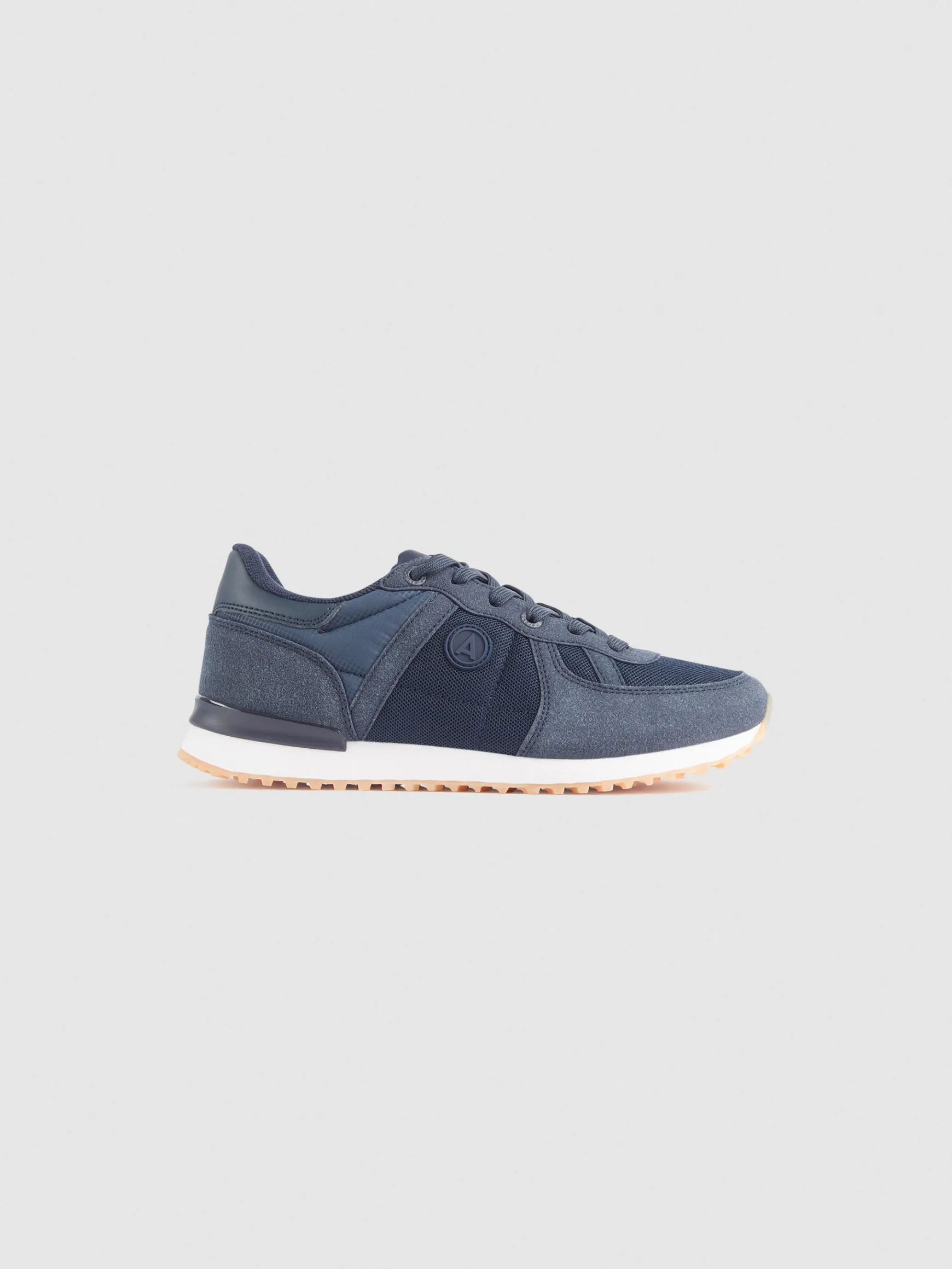 SNEAKERS JOPLIN KIDS-Alvaro Moreno Clearance