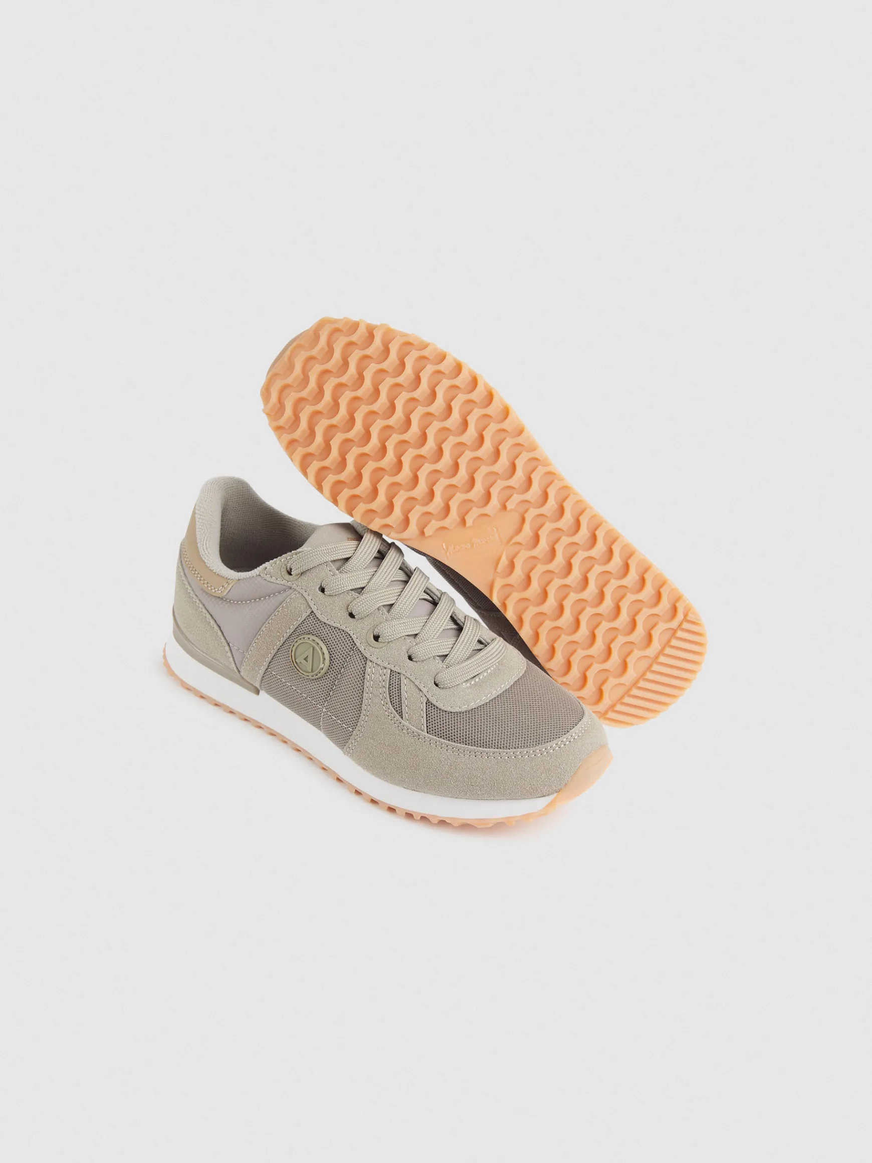 SNEAKERS JOPLIN KIDS-Alvaro Moreno Discount