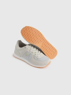 SNEAKERS JOPLIN KIDS-Alvaro Moreno Discount
