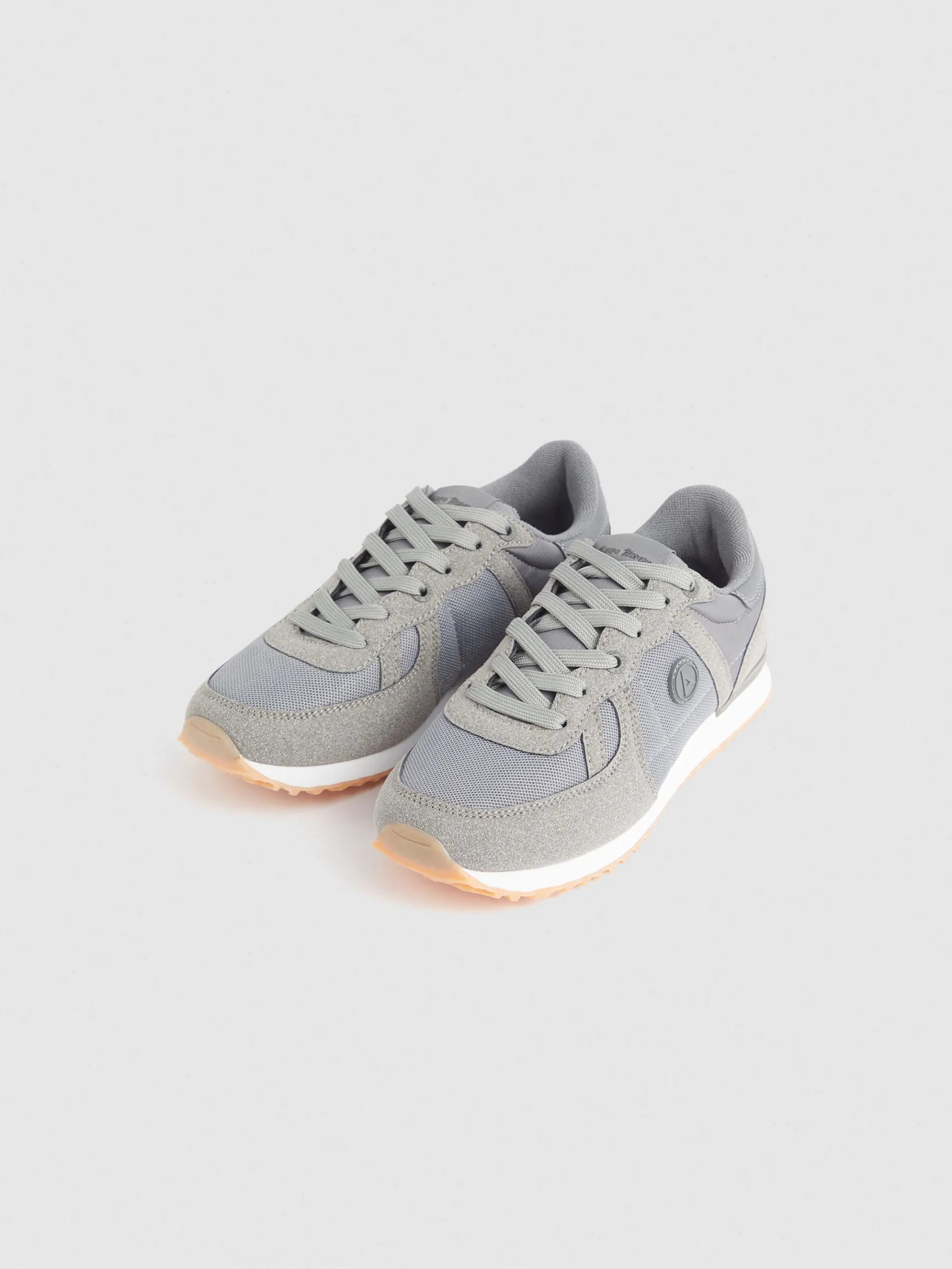 SNEAKERS JOPLIN KIDS-Alvaro Moreno Hot