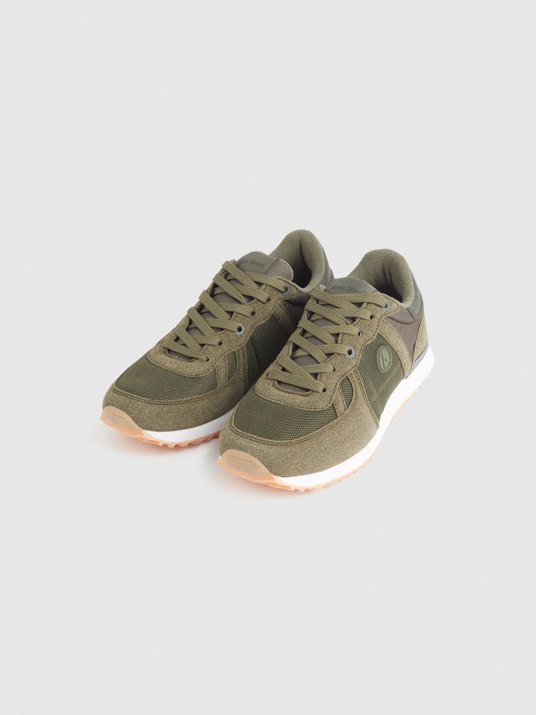 SNEAKERS JOPLIN KIDS-Alvaro Moreno Best