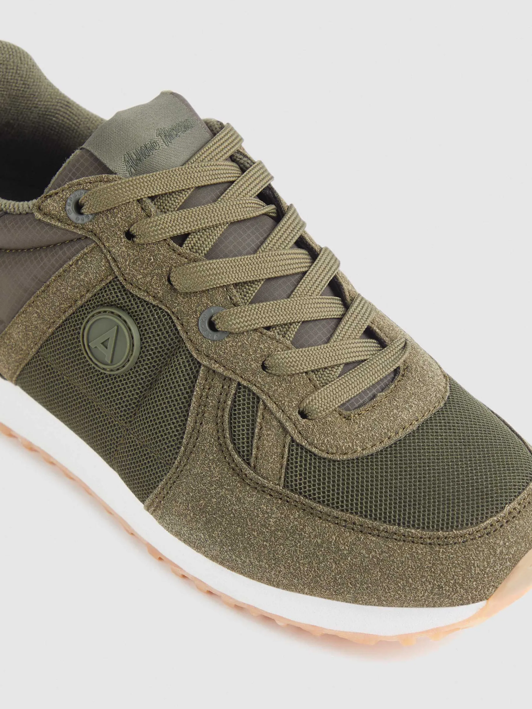 SNEAKERS JOPLIN KIDS-Alvaro Moreno Best