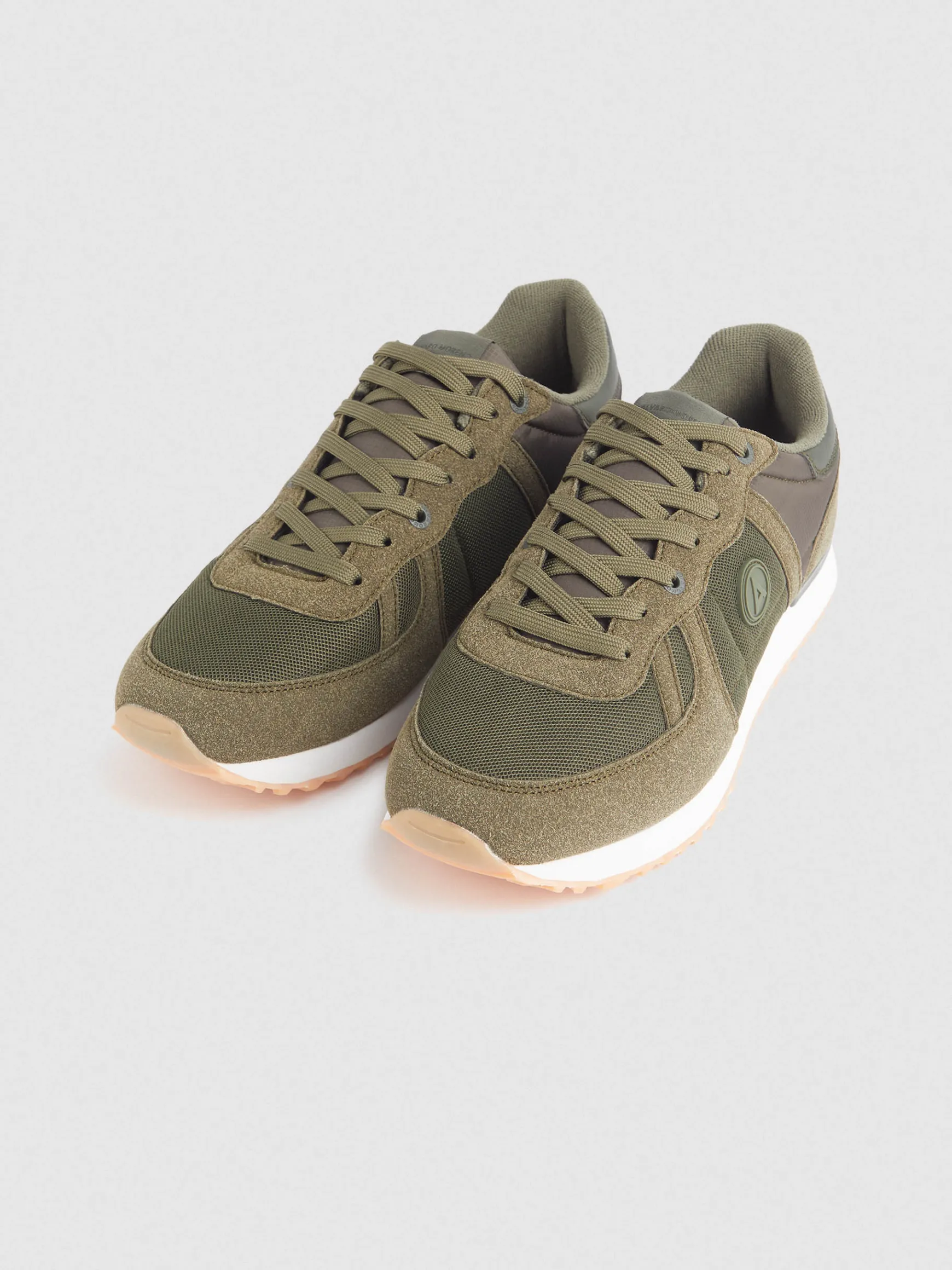 SNEAKERS JOPLIN-Alvaro Moreno Hot
