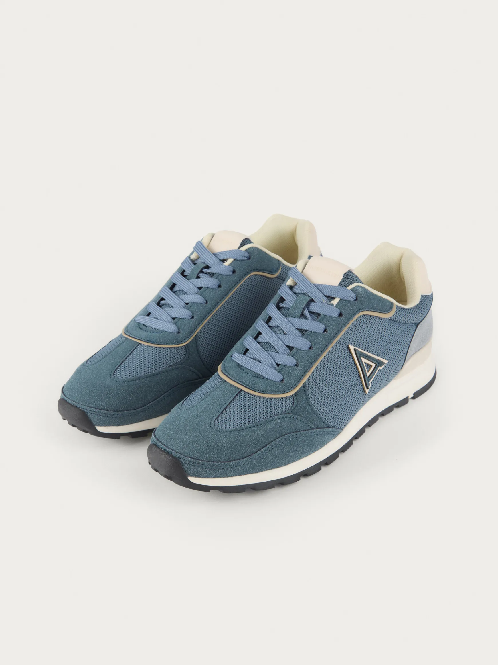 SNEAKERS LOUTH-Alvaro Moreno Best