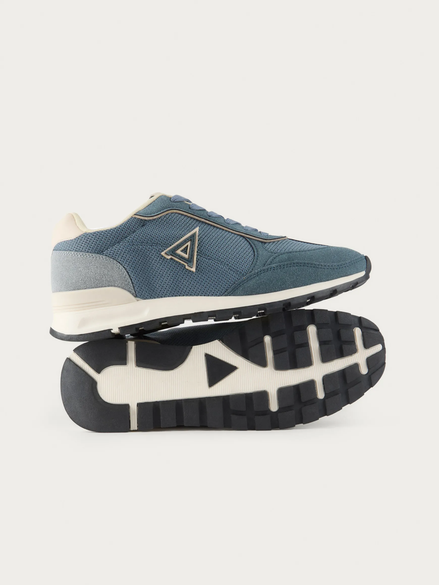 SNEAKERS LOUTH-Alvaro Moreno Best