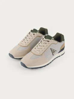 SNEAKERS LOUTH-Alvaro Moreno