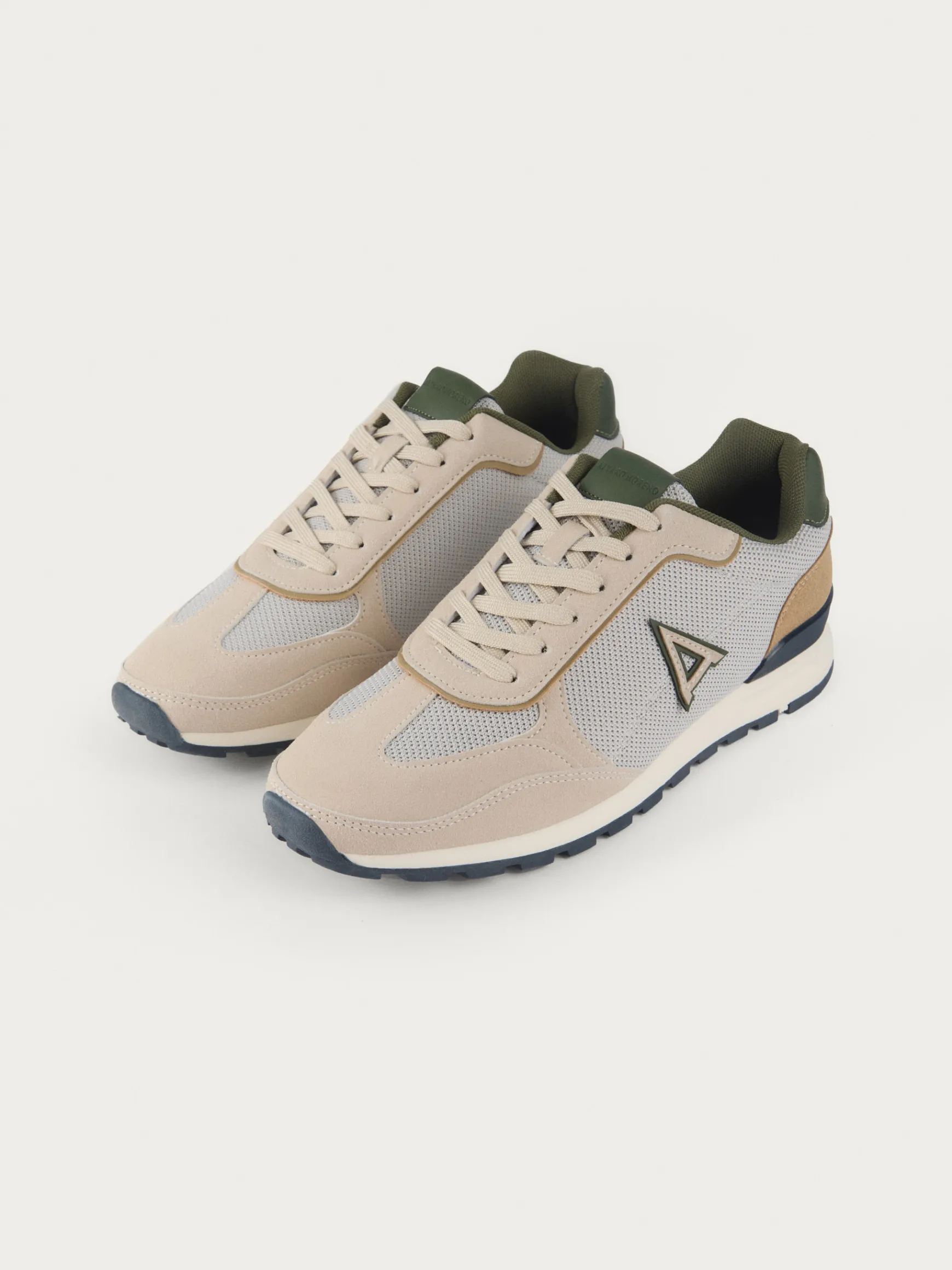 SNEAKERS LOUTH-Alvaro Moreno