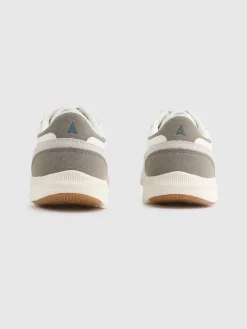 SNEAKERS NIALL-Alvaro Moreno New