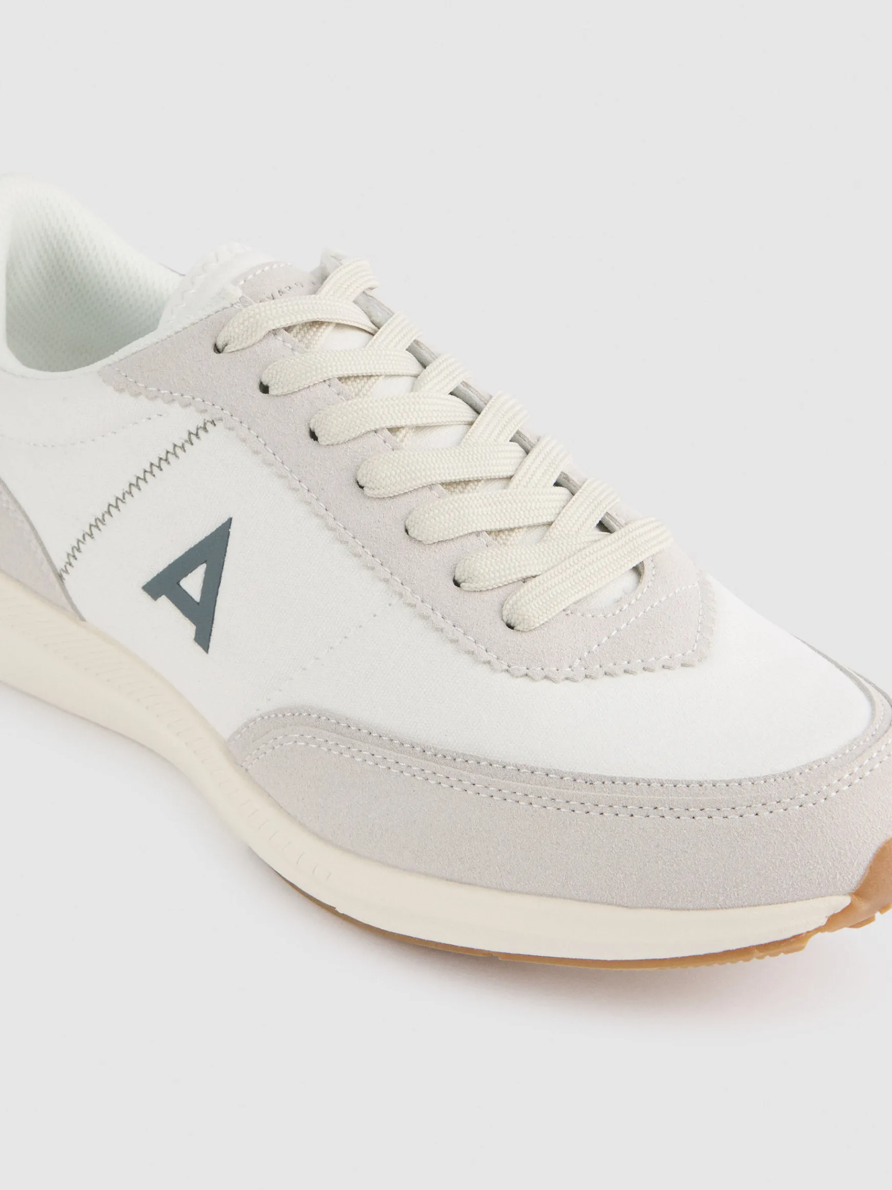 SNEAKERS NIALL-Alvaro Moreno New
