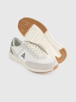 SNEAKERS NIALL-Alvaro Moreno New