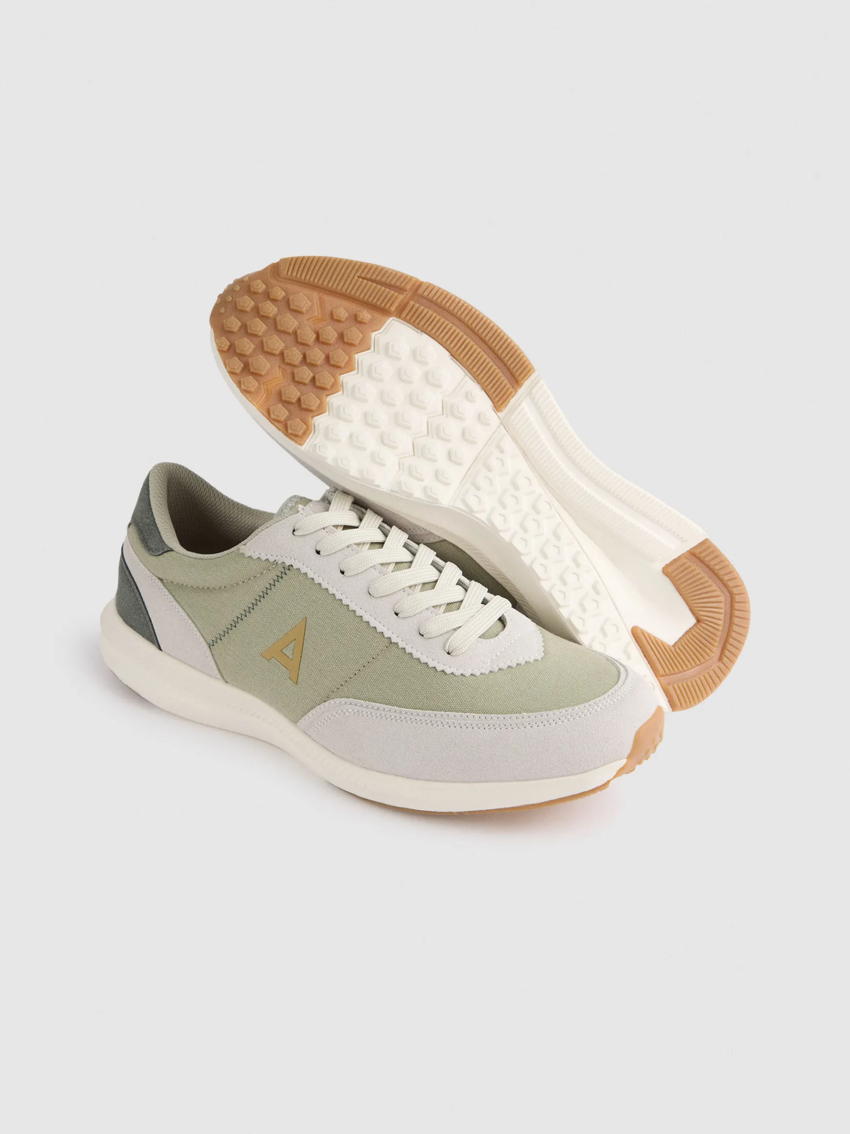 SNEAKERS NIALL-Alvaro Moreno