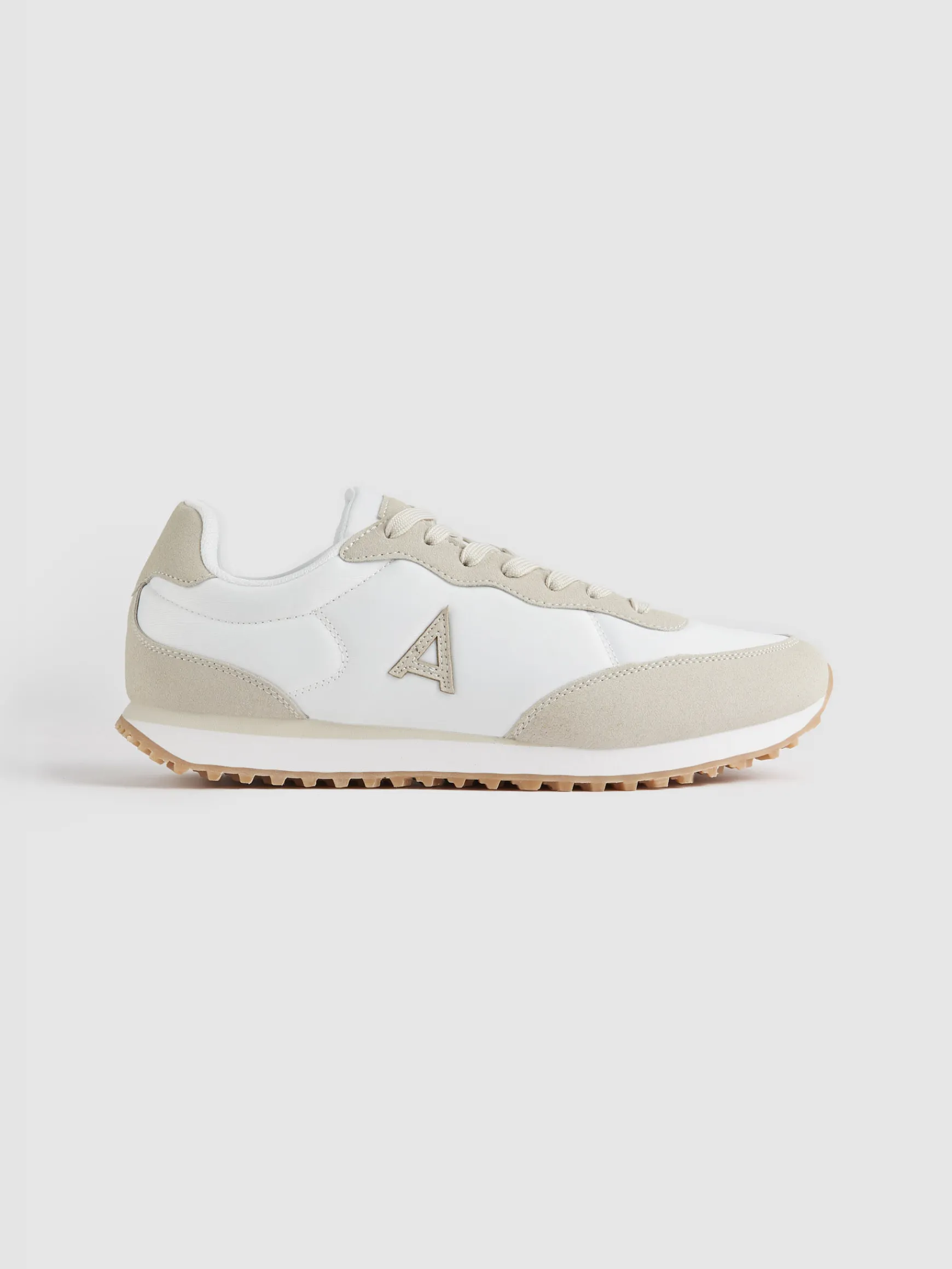 SNEAKERS ORY-Alvaro Moreno Best