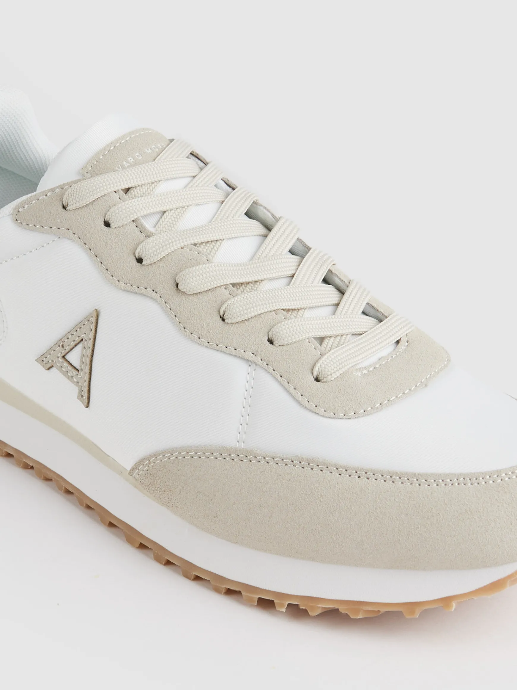 SNEAKERS ORY-Alvaro Moreno Best