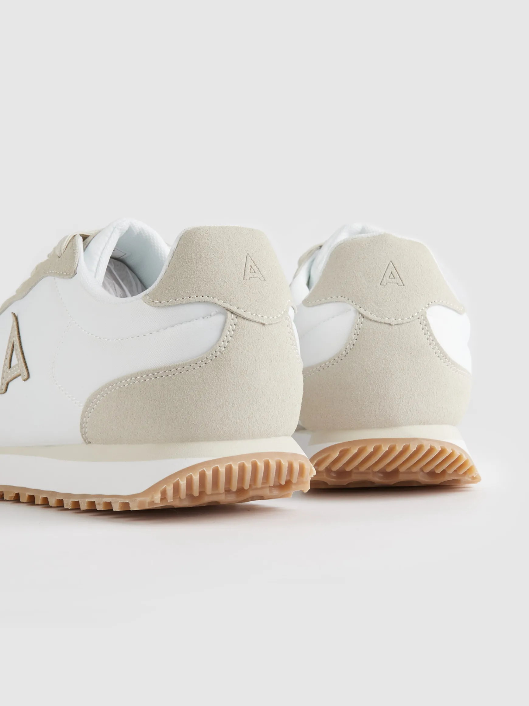 SNEAKERS ORY-Alvaro Moreno Best