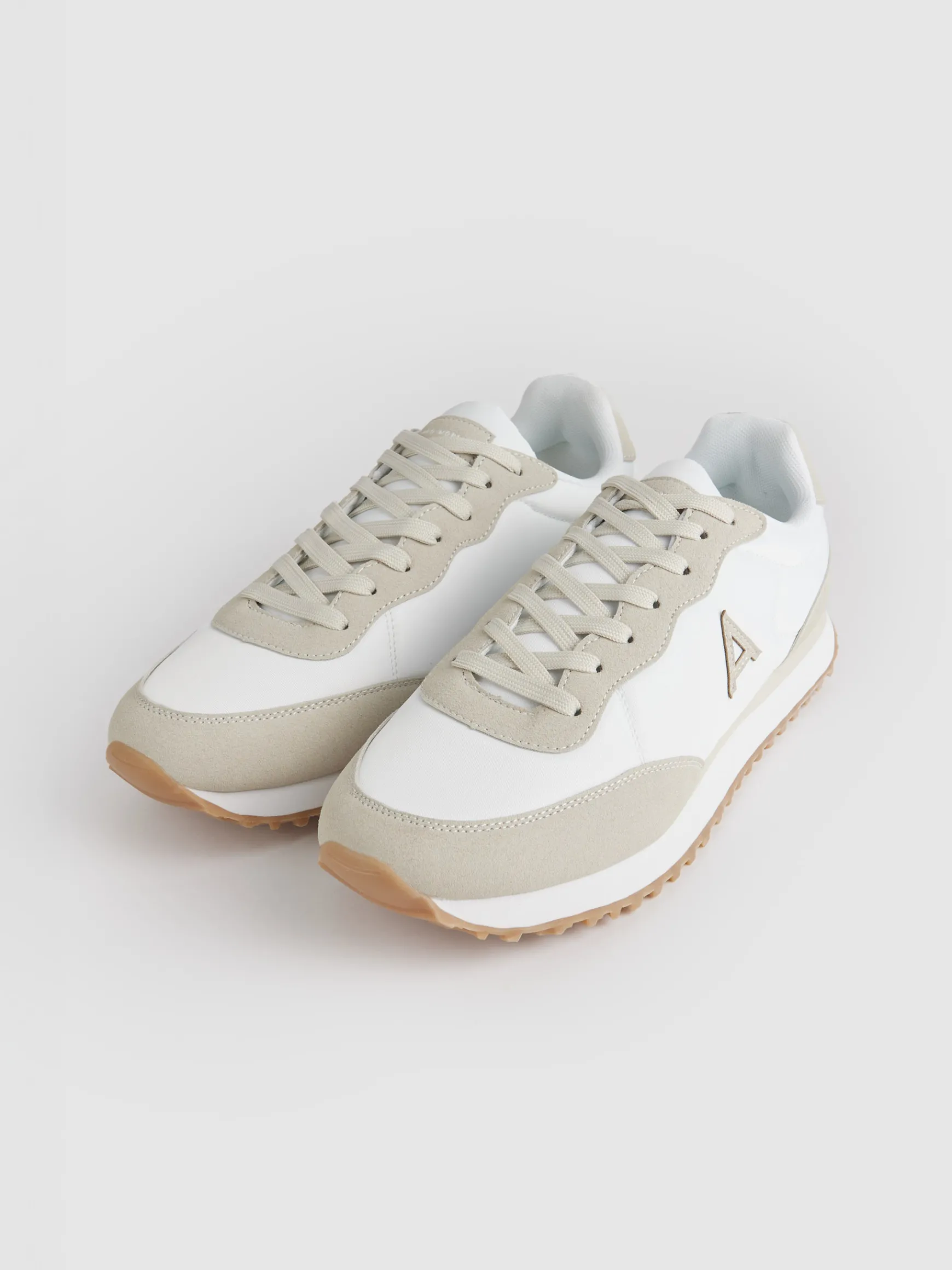 SNEAKERS ORY-Alvaro Moreno Best
