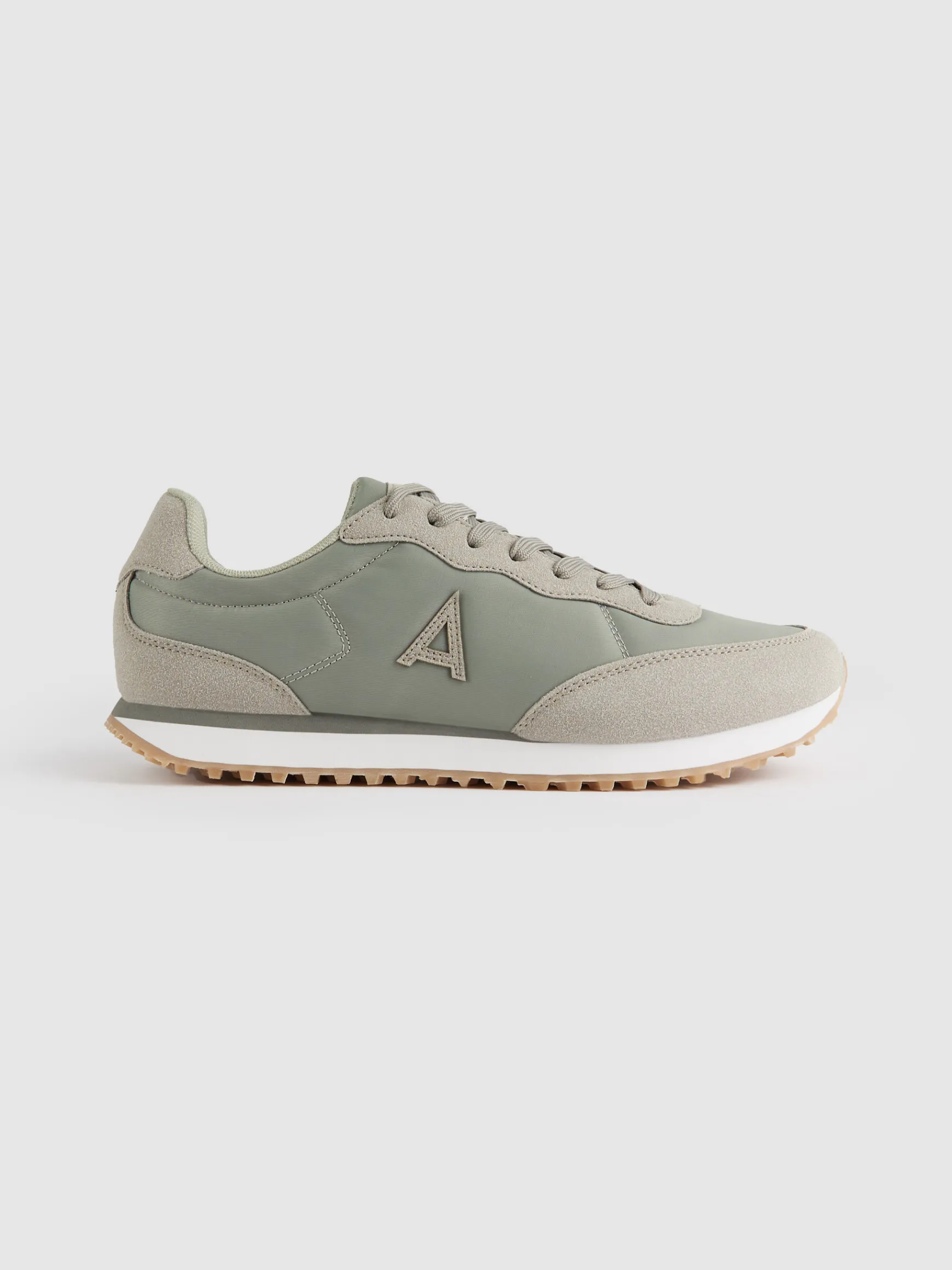 SNEAKERS ORY-Alvaro Moreno Outlet