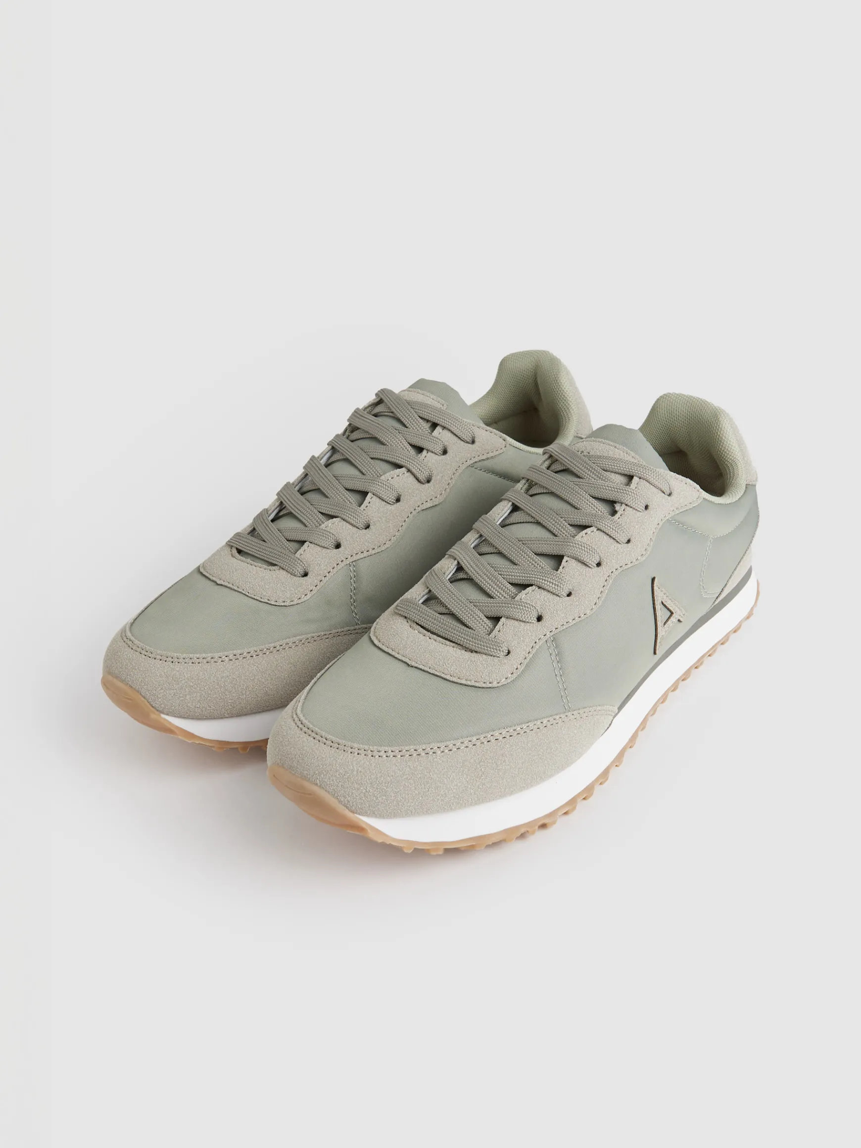 SNEAKERS ORY-Alvaro Moreno Outlet