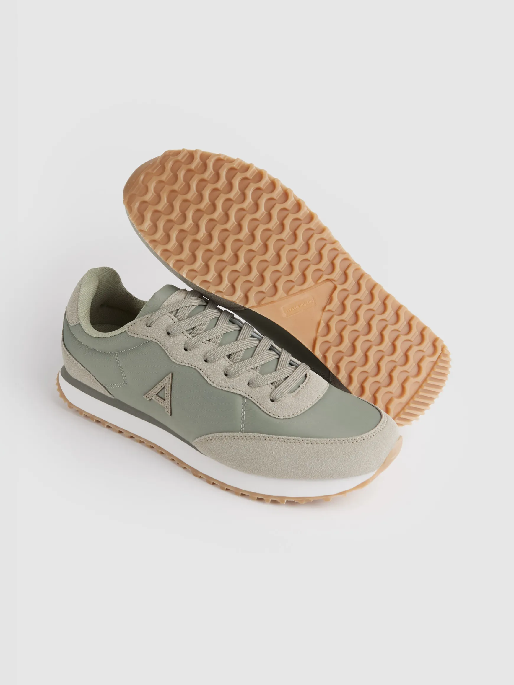 SNEAKERS ORY-Alvaro Moreno Outlet
