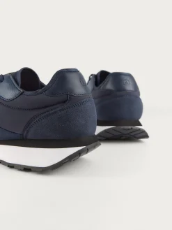 SNEAKERS SAINZ-Alvaro Moreno Best