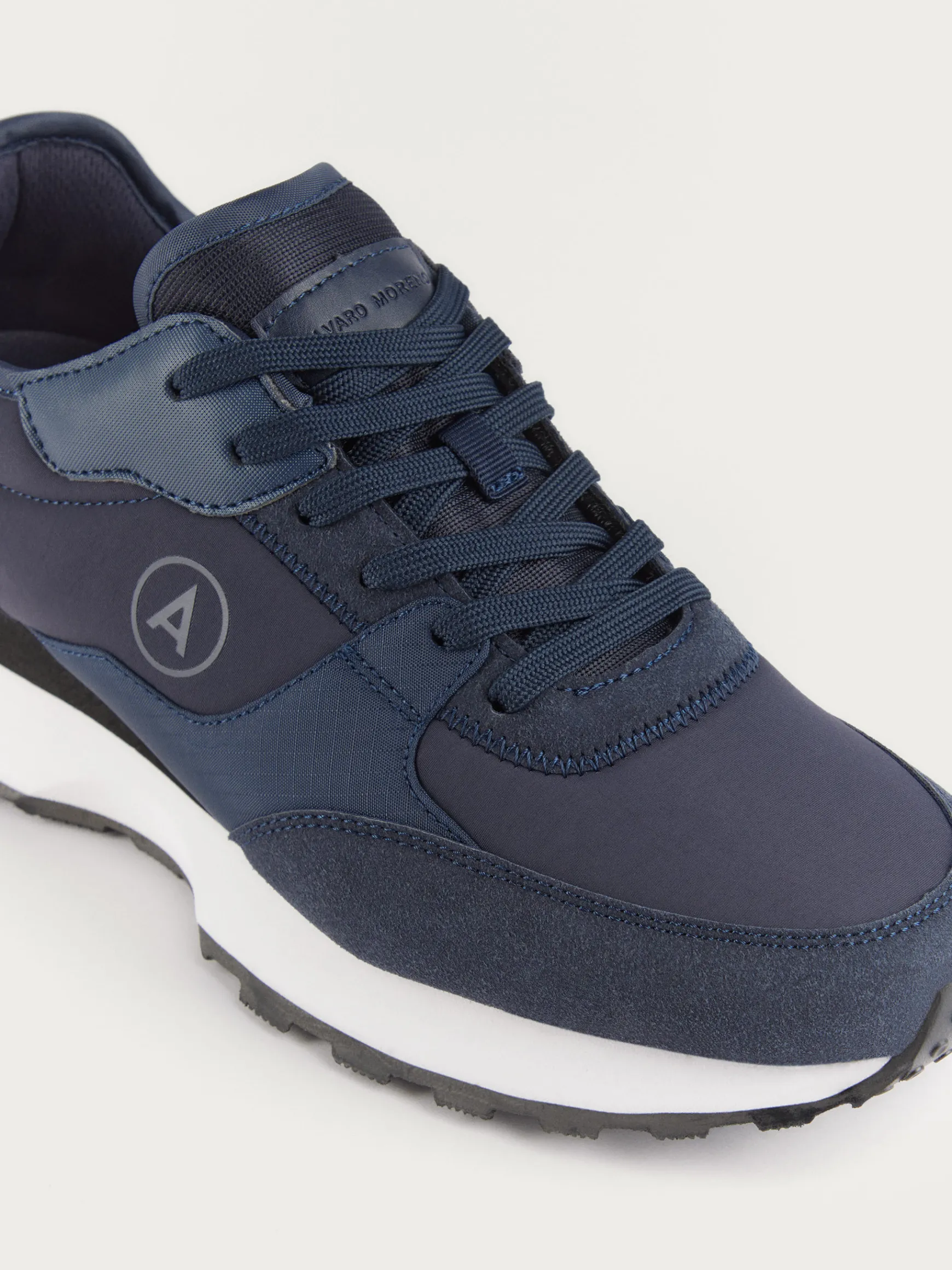 SNEAKERS SAINZ-Alvaro Moreno Best