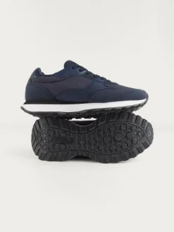 SNEAKERS SAINZ-Alvaro Moreno Best