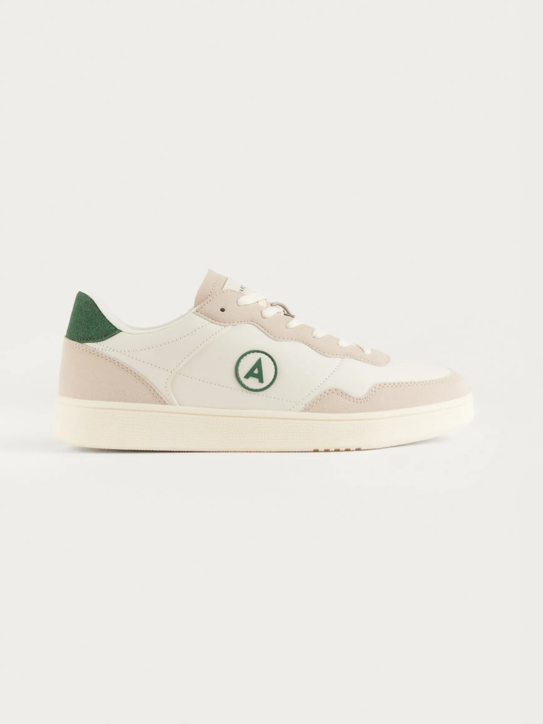 SNEAKERS SCOTT-Alvaro Moreno Sale