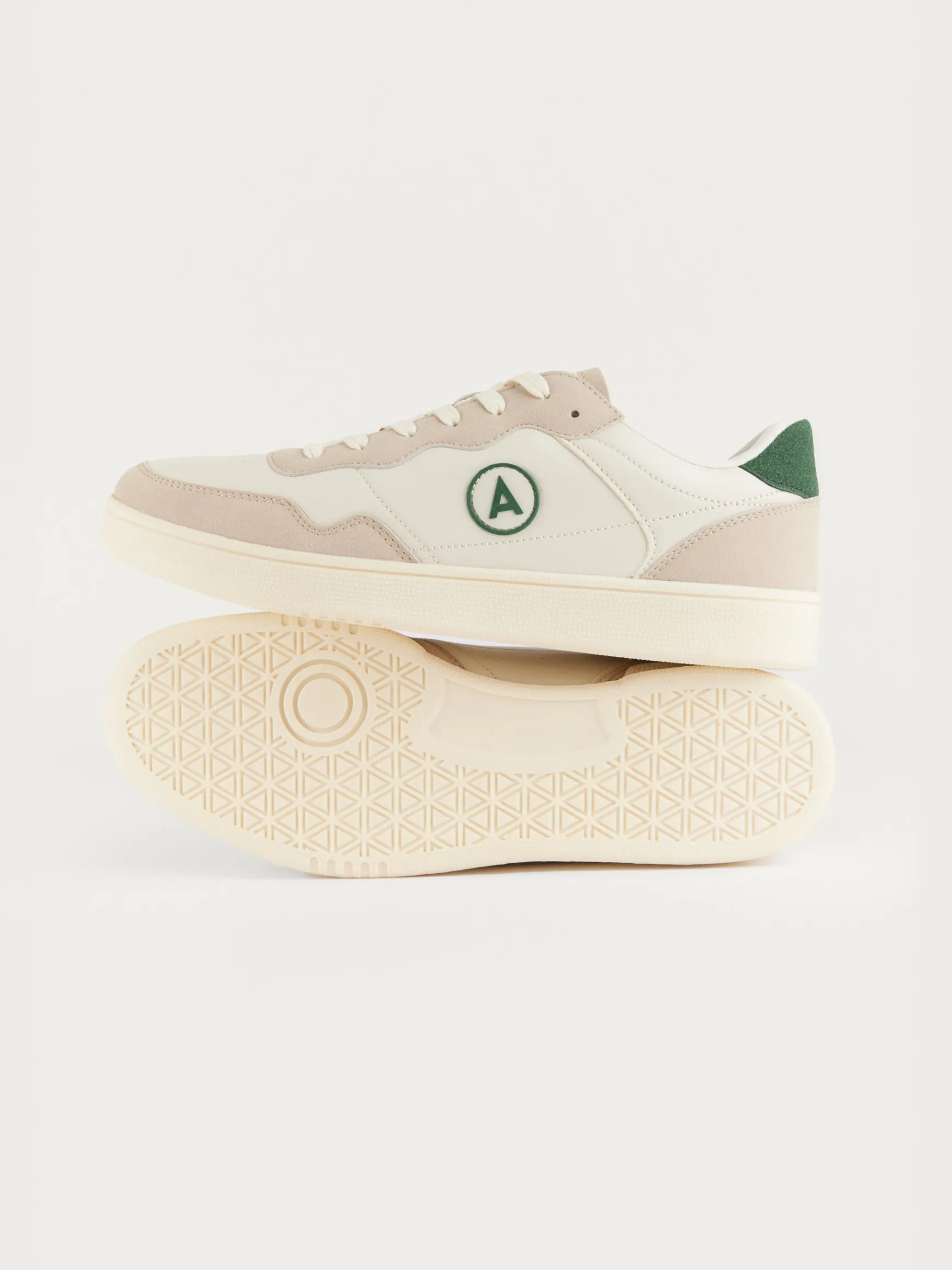 SNEAKERS SCOTT-Alvaro Moreno Sale