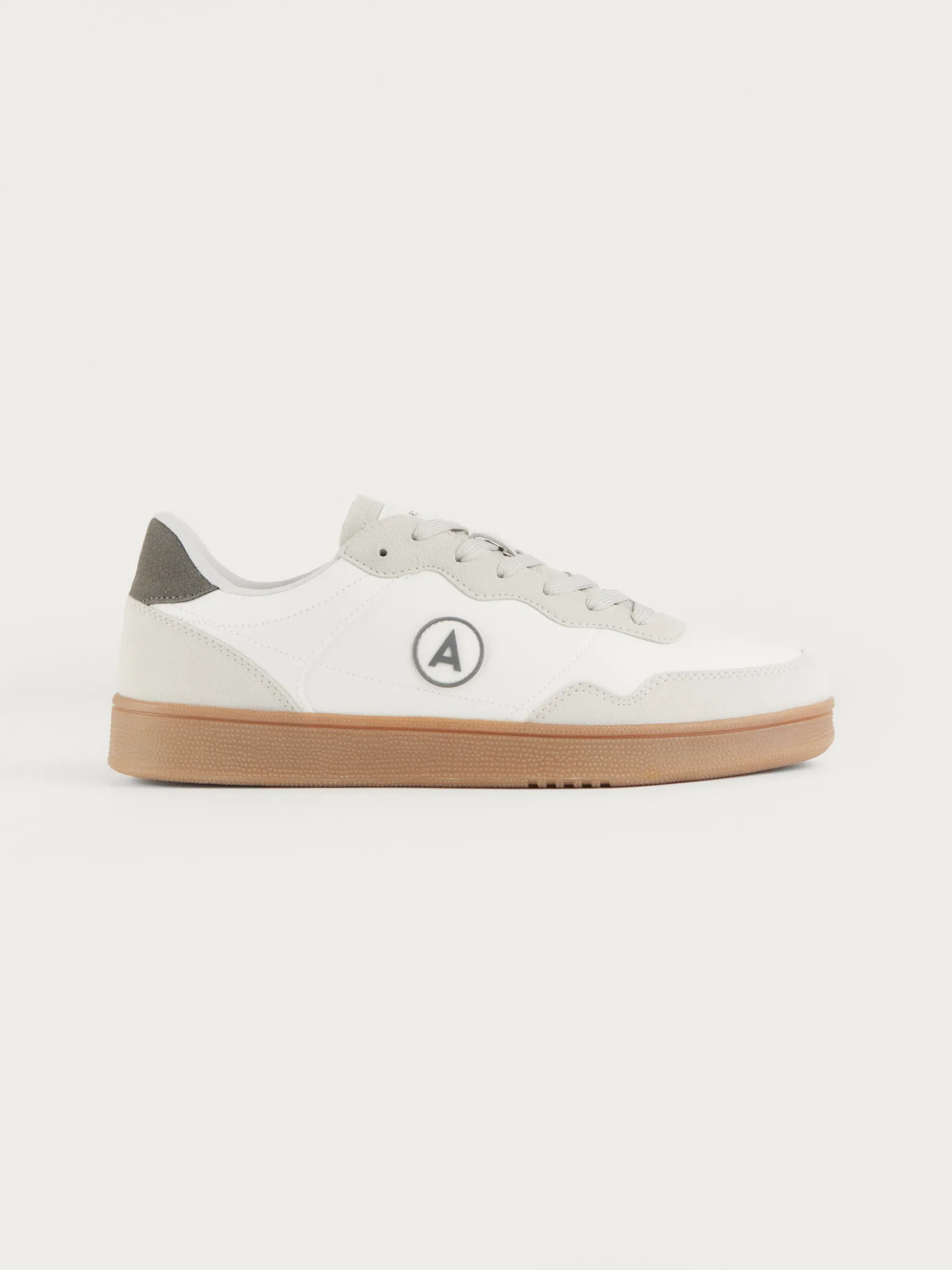 SNEAKERS SCOTT-Alvaro Moreno Sale