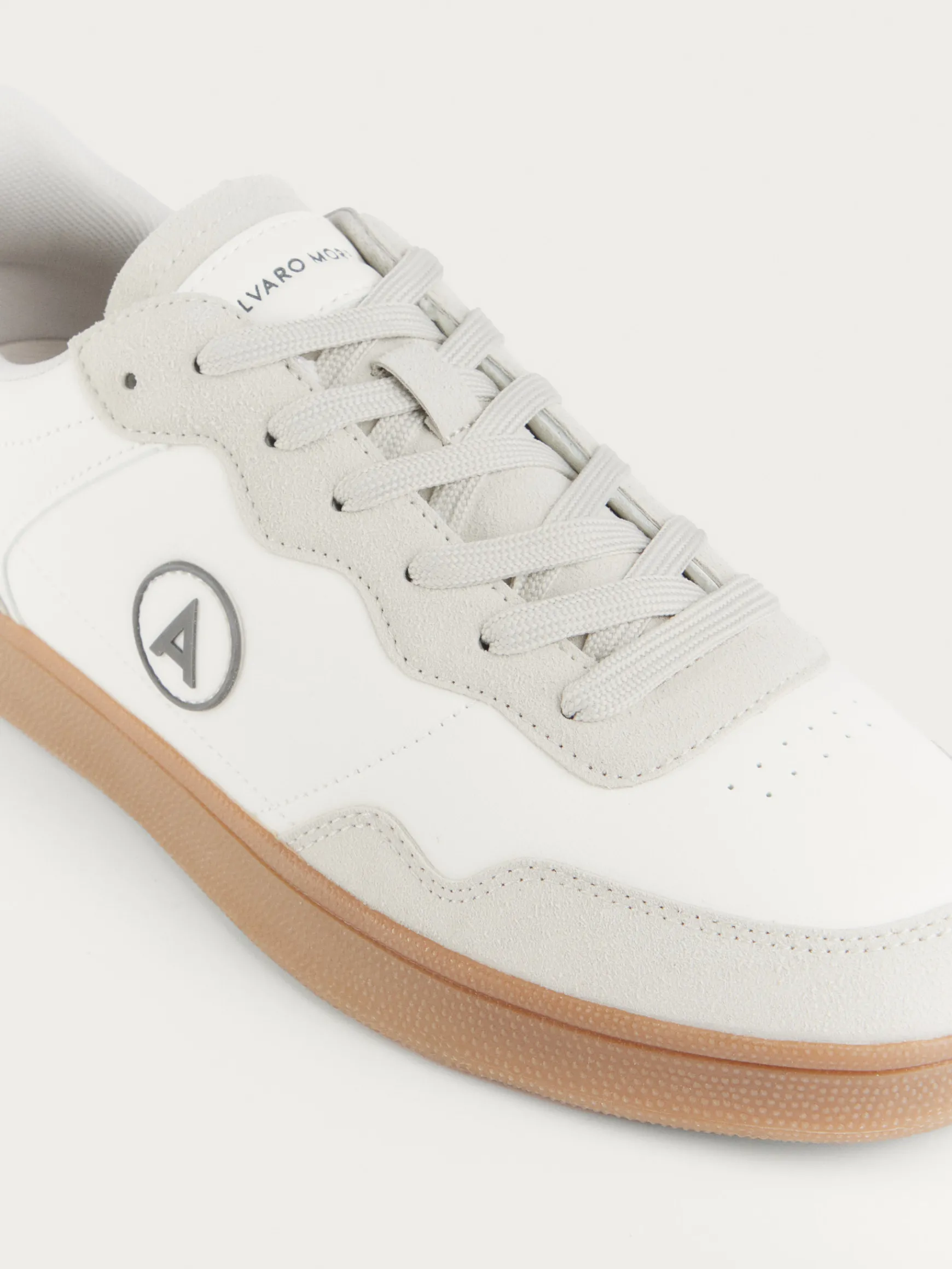 SNEAKERS SCOTT-Alvaro Moreno Sale