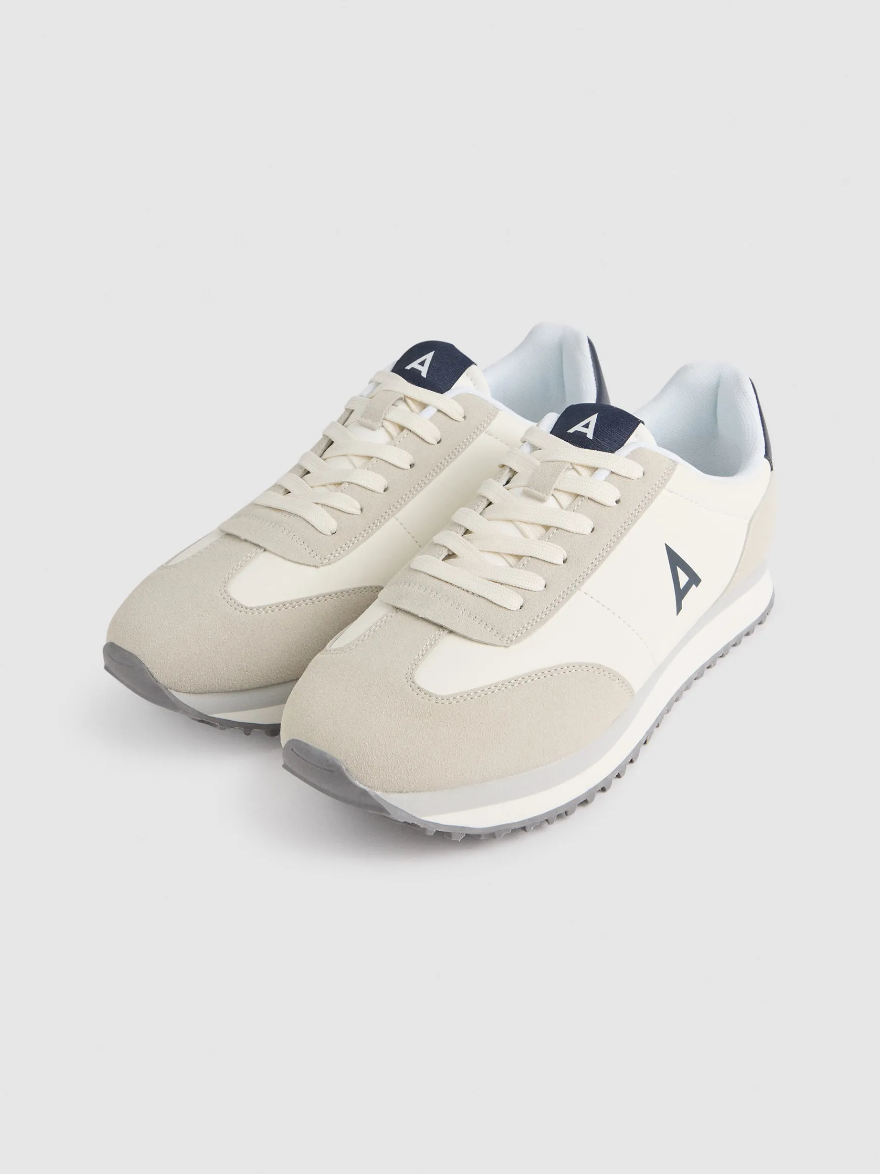 SNEAKERS SLAM-Alvaro Moreno Outlet