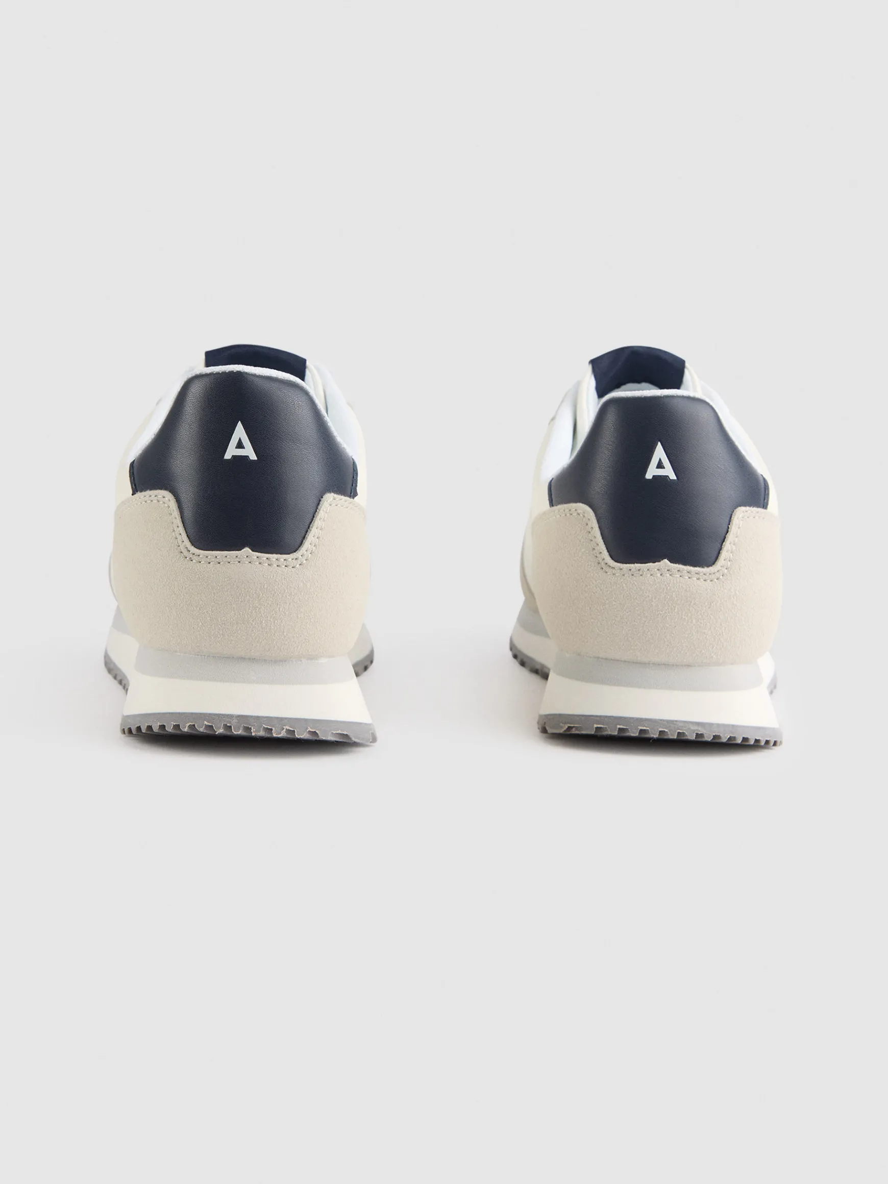 SNEAKERS SLAM-Alvaro Moreno Outlet