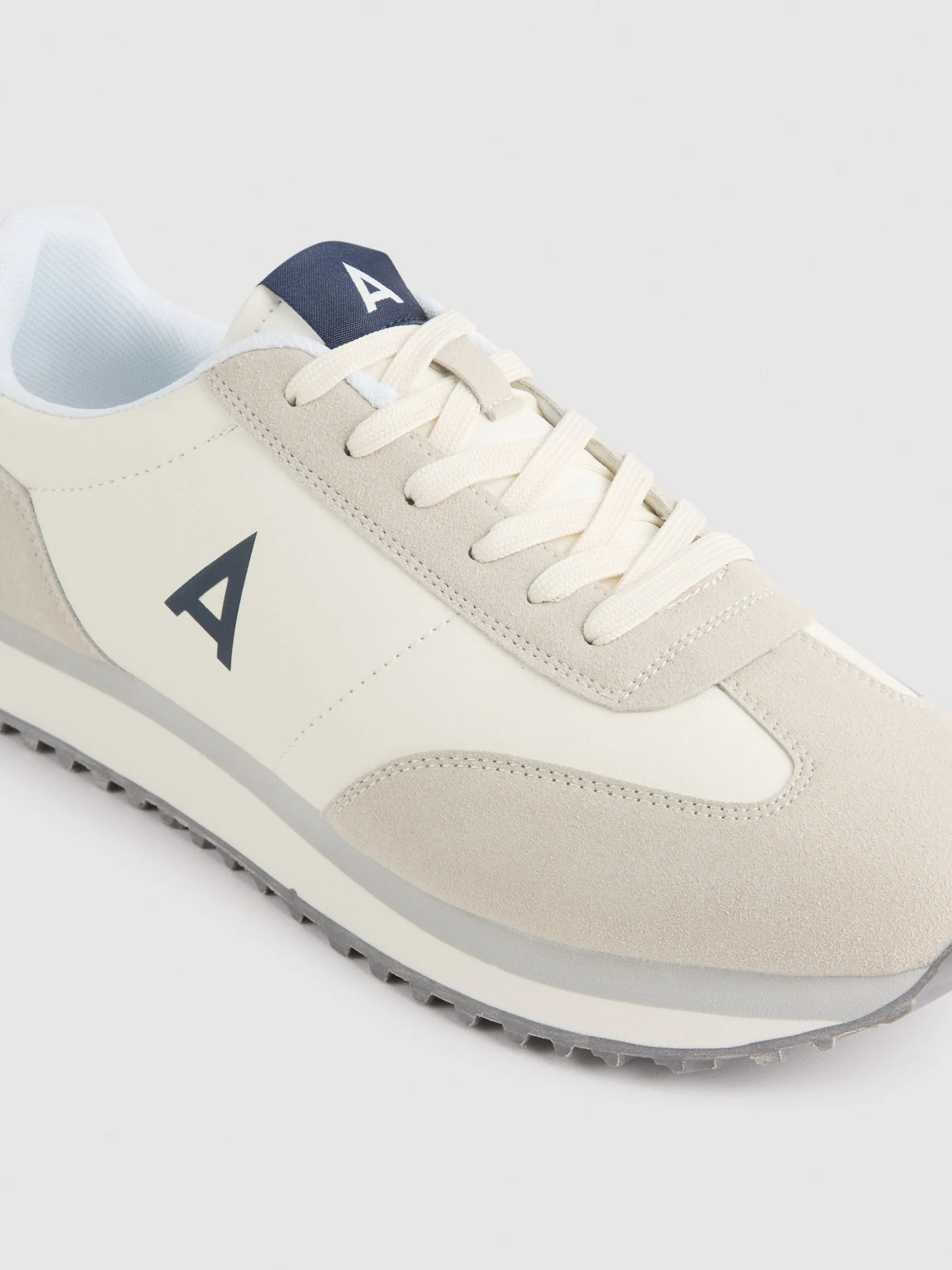 SNEAKERS SLAM-Alvaro Moreno Outlet