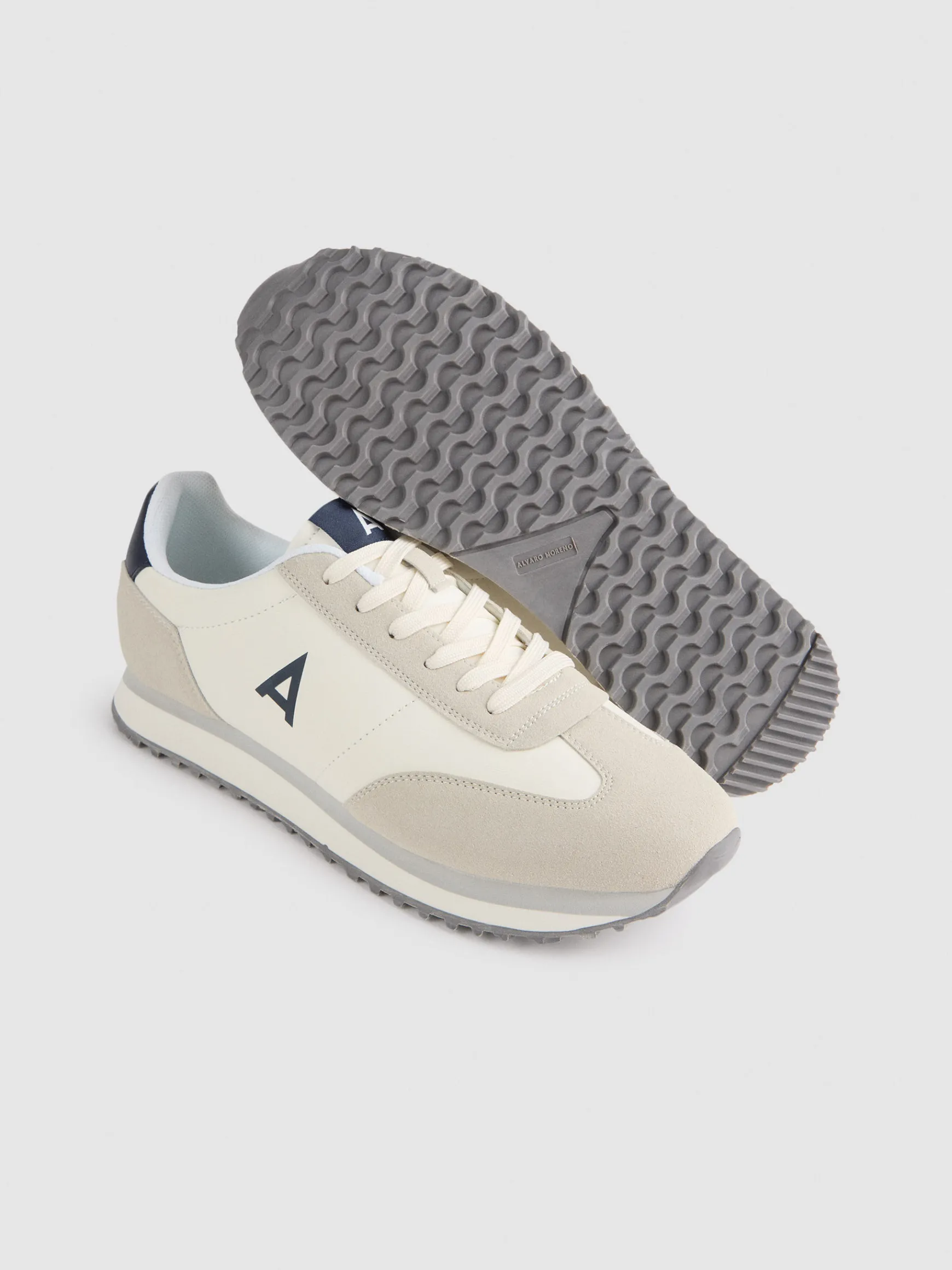 SNEAKERS SLAM-Alvaro Moreno Outlet