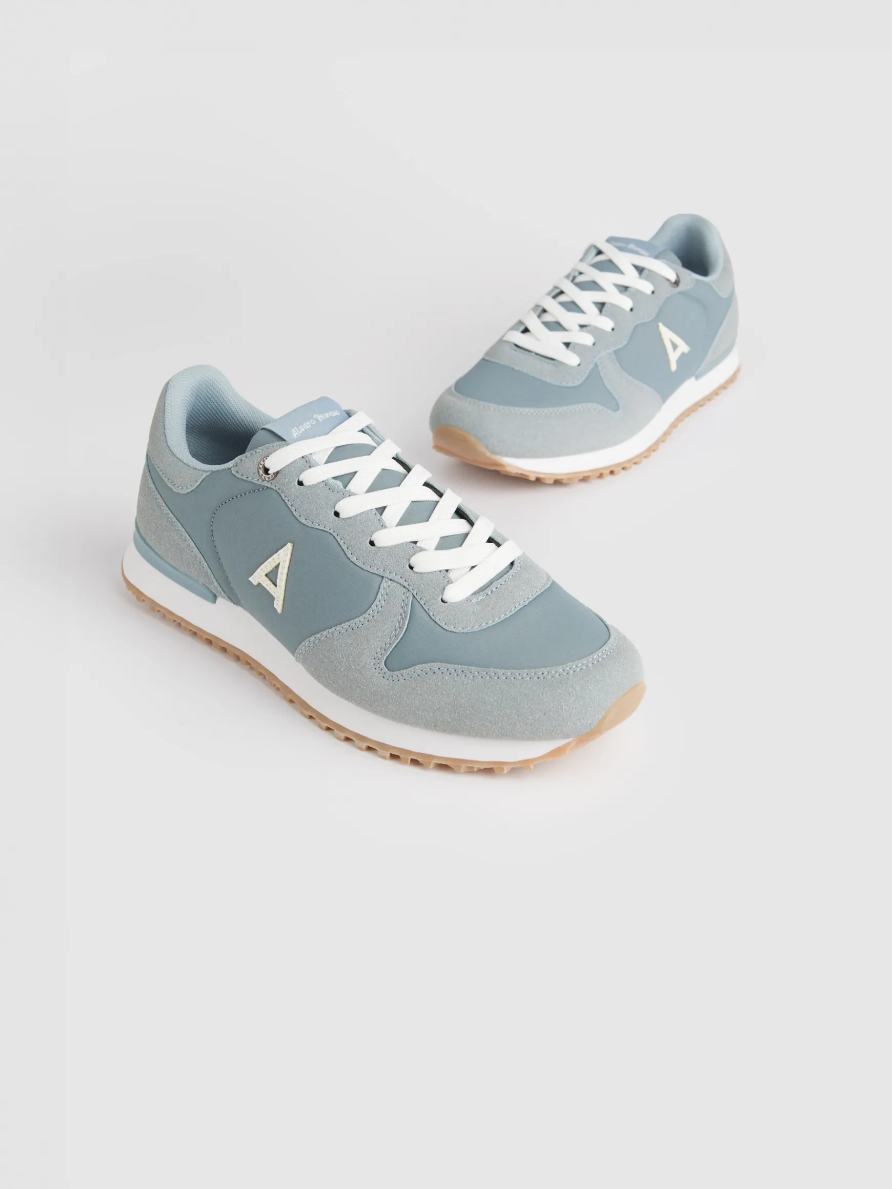 SNEAKERS VIBES KIDS-Alvaro Moreno Hot