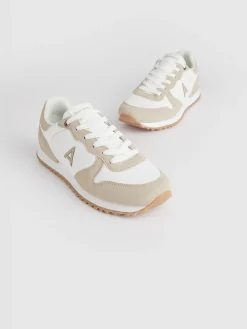 SNEAKERS VIBES KIDS-Alvaro Moreno New