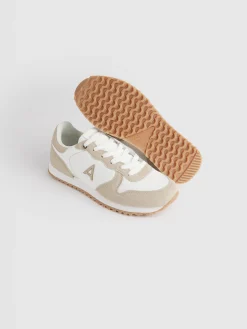 SNEAKERS VIBES KIDS-Alvaro Moreno New