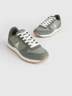 SNEAKERS VIBES KIDS-Alvaro Moreno Best