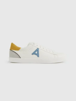 SNEAKERS WAY-Alvaro Moreno
