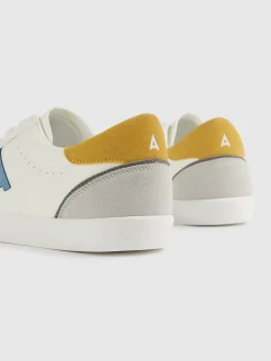 SNEAKERS WAY-Alvaro Moreno